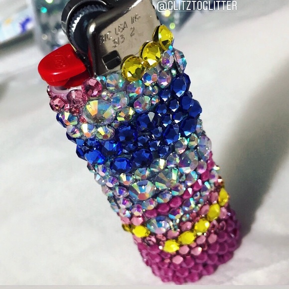 Meet your Posher, Glitztoglitter - Picture 2 of 3